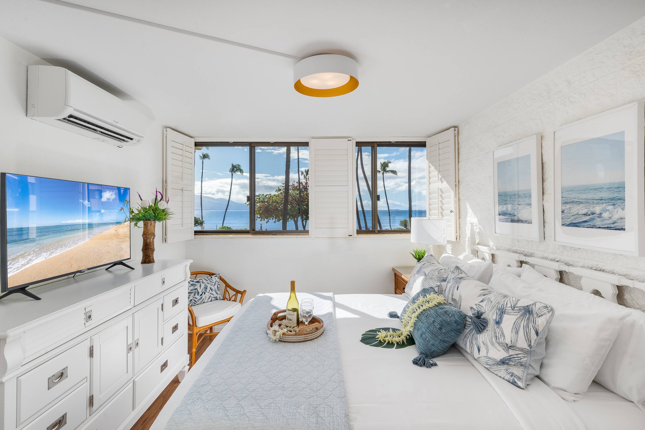 Condo in Wailuku · ★4.84 · 2 bedrooms · 3 beds · 2 baths - Image 14