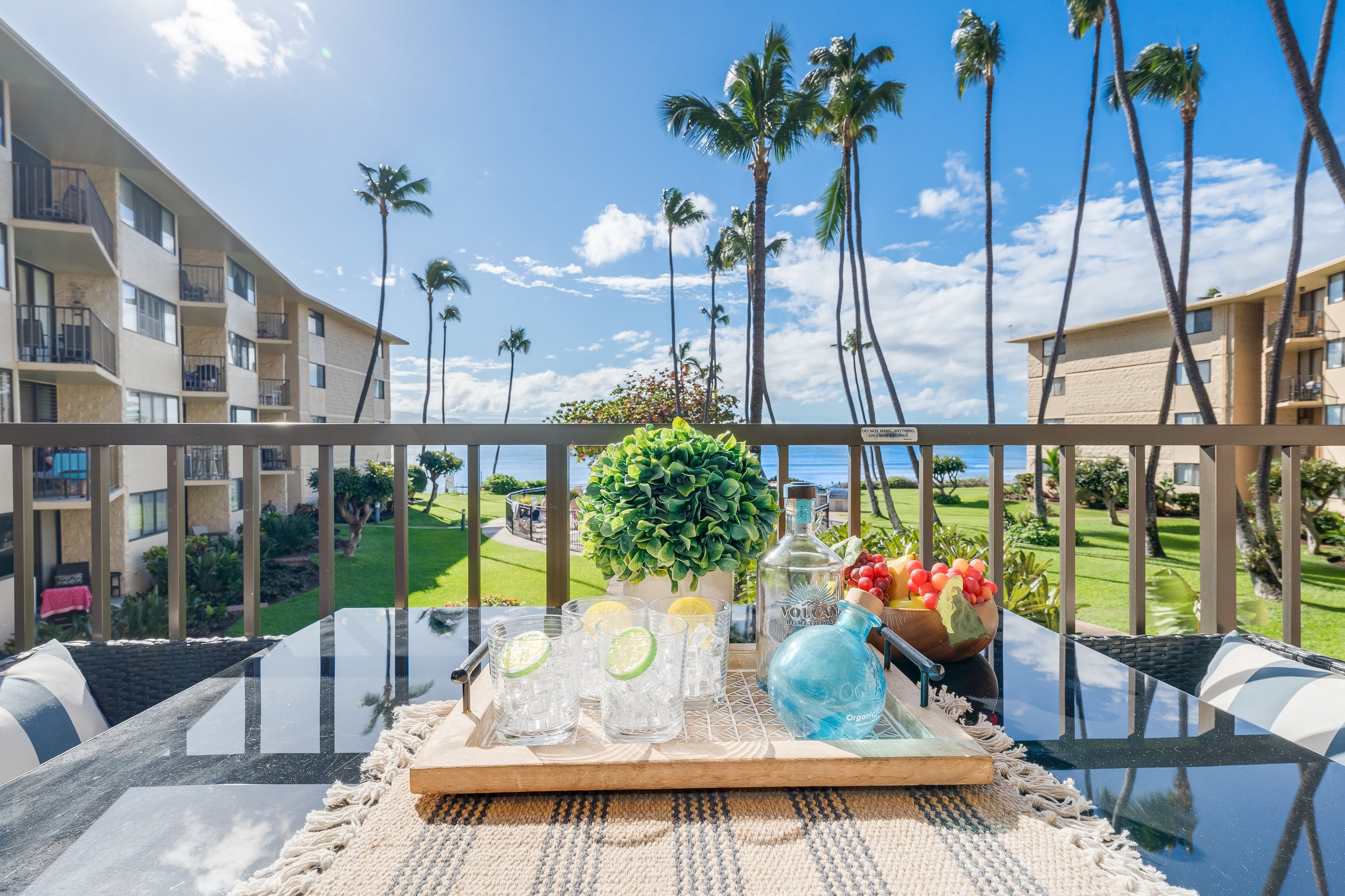 Condo in Wailuku · ★4.84 · 2 bedrooms · 3 beds · 2 baths - Image 30