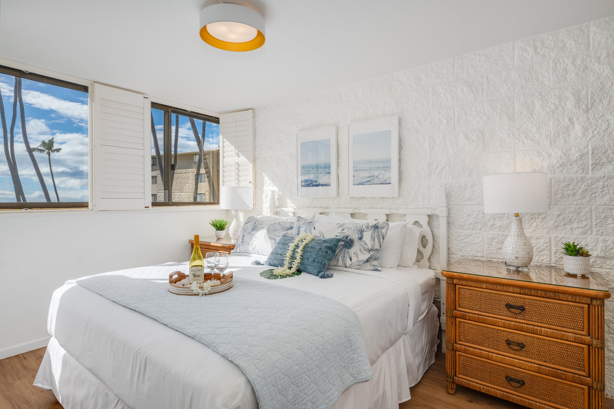 Condo in Wailuku · ★4.84 · 2 bedrooms · 3 beds · 2 baths - Image 15