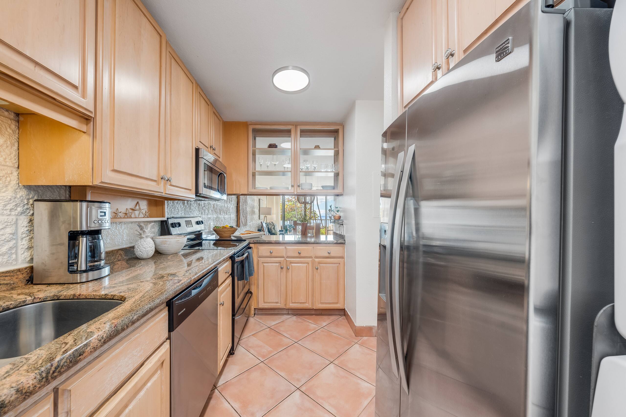 Condo in Wailuku · ★4.84 · 2 bedrooms · 3 beds · 2 baths - Image 7