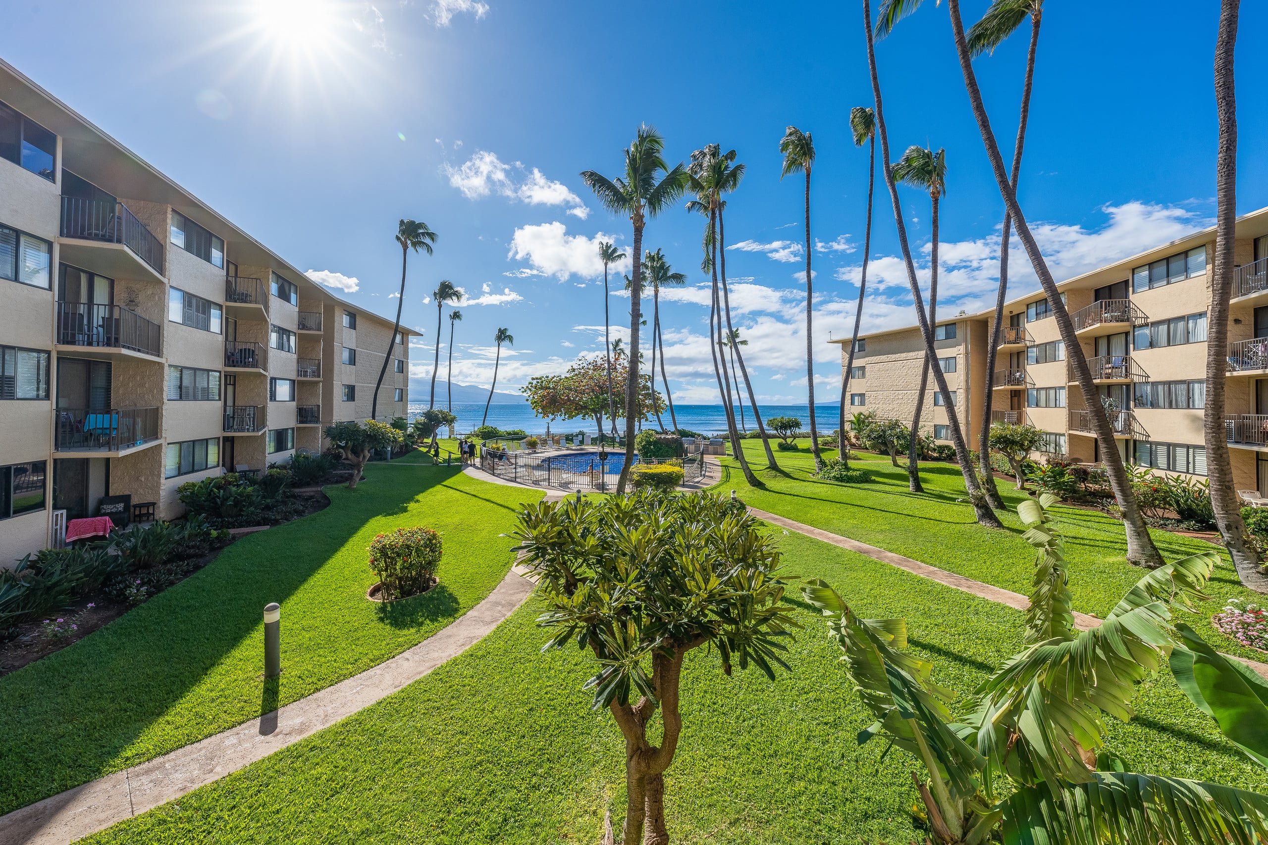 Condo in Wailuku · ★4.84 · 2 bedrooms · 3 beds · 2 baths - Image 28