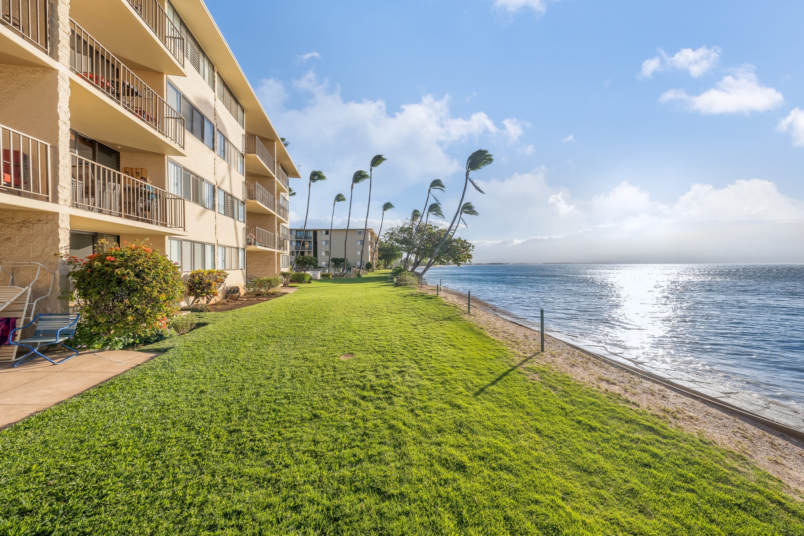 Condo in Wailuku · ★4.84 · 2 bedrooms · 3 beds · 2 baths - Image 42