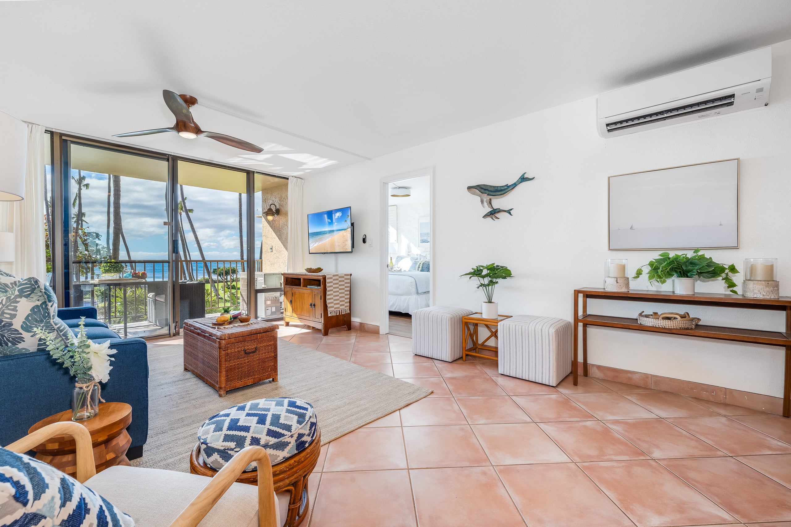 Condo in Wailuku · ★4.84 · 2 bedrooms · 3 beds · 2 baths - Image 4