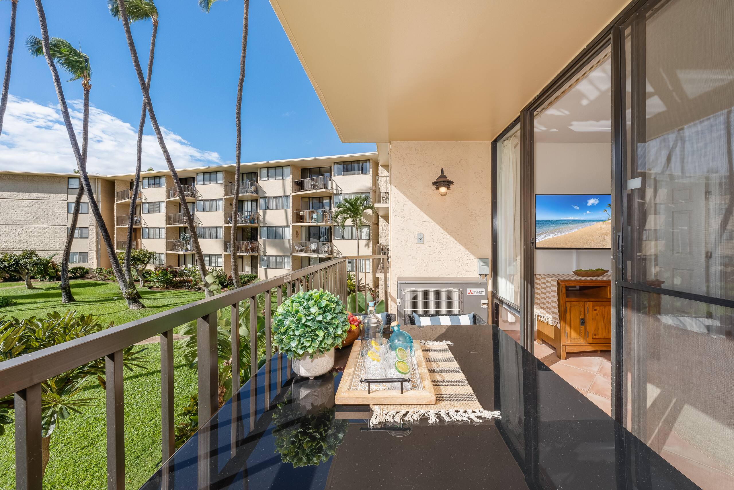 Condo in Wailuku · ★4.84 · 2 bedrooms · 3 beds · 2 baths - Image 32