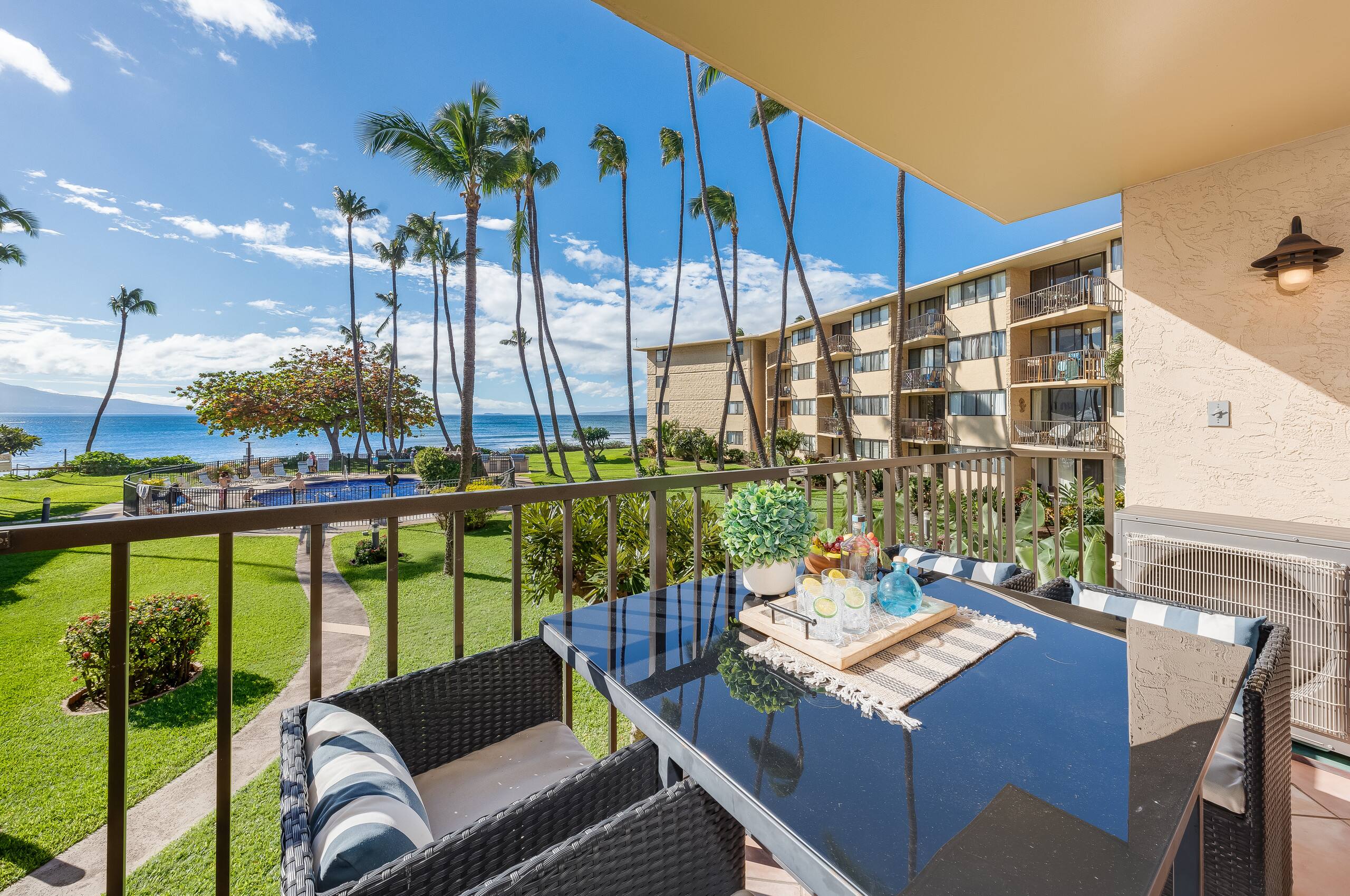 Condo in Wailuku · ★4.84 · 2 bedrooms · 3 beds · 2 baths - Image 29