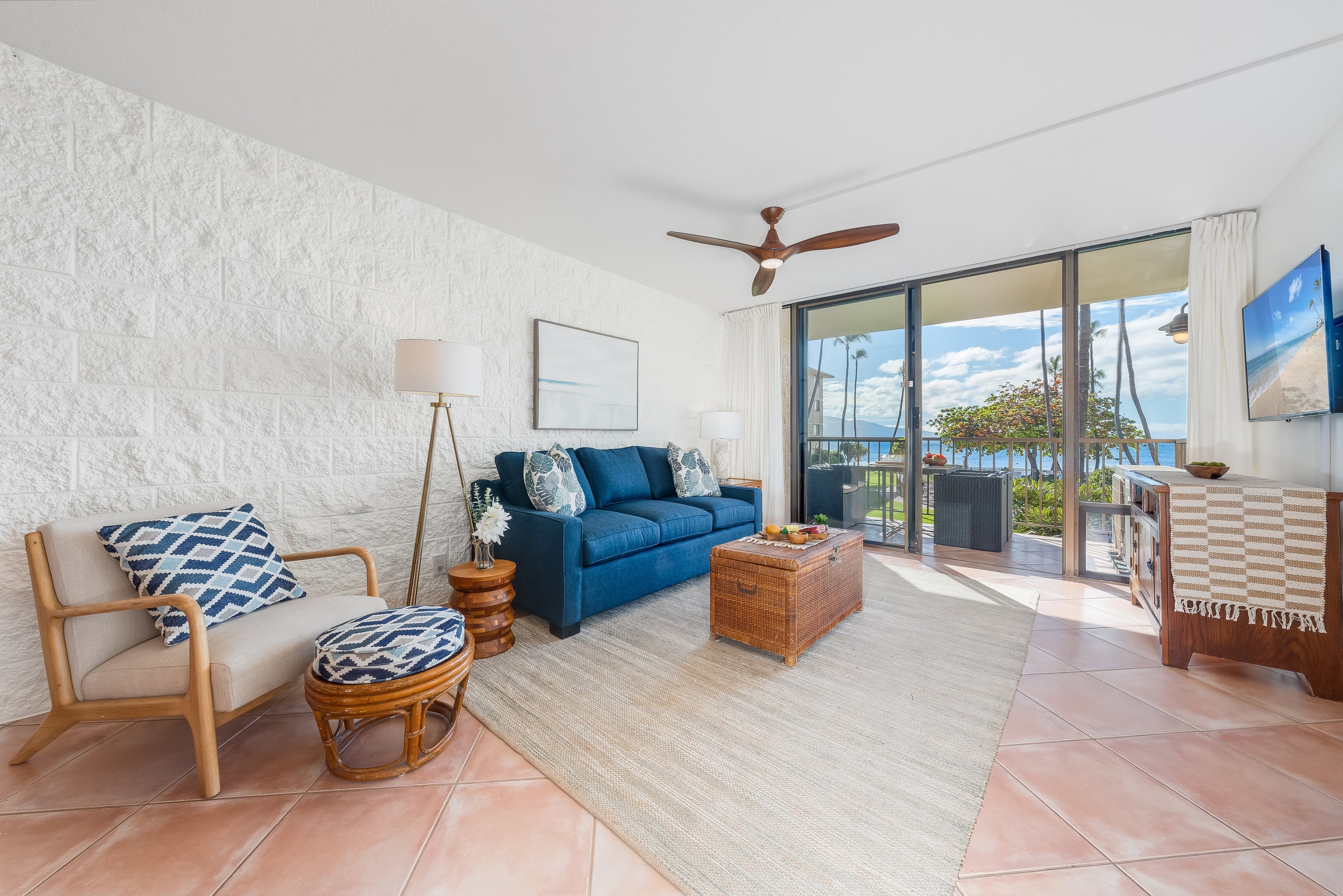 Condo in Wailuku · ★4.84 · 2 bedrooms · 3 beds · 2 baths - Image 3