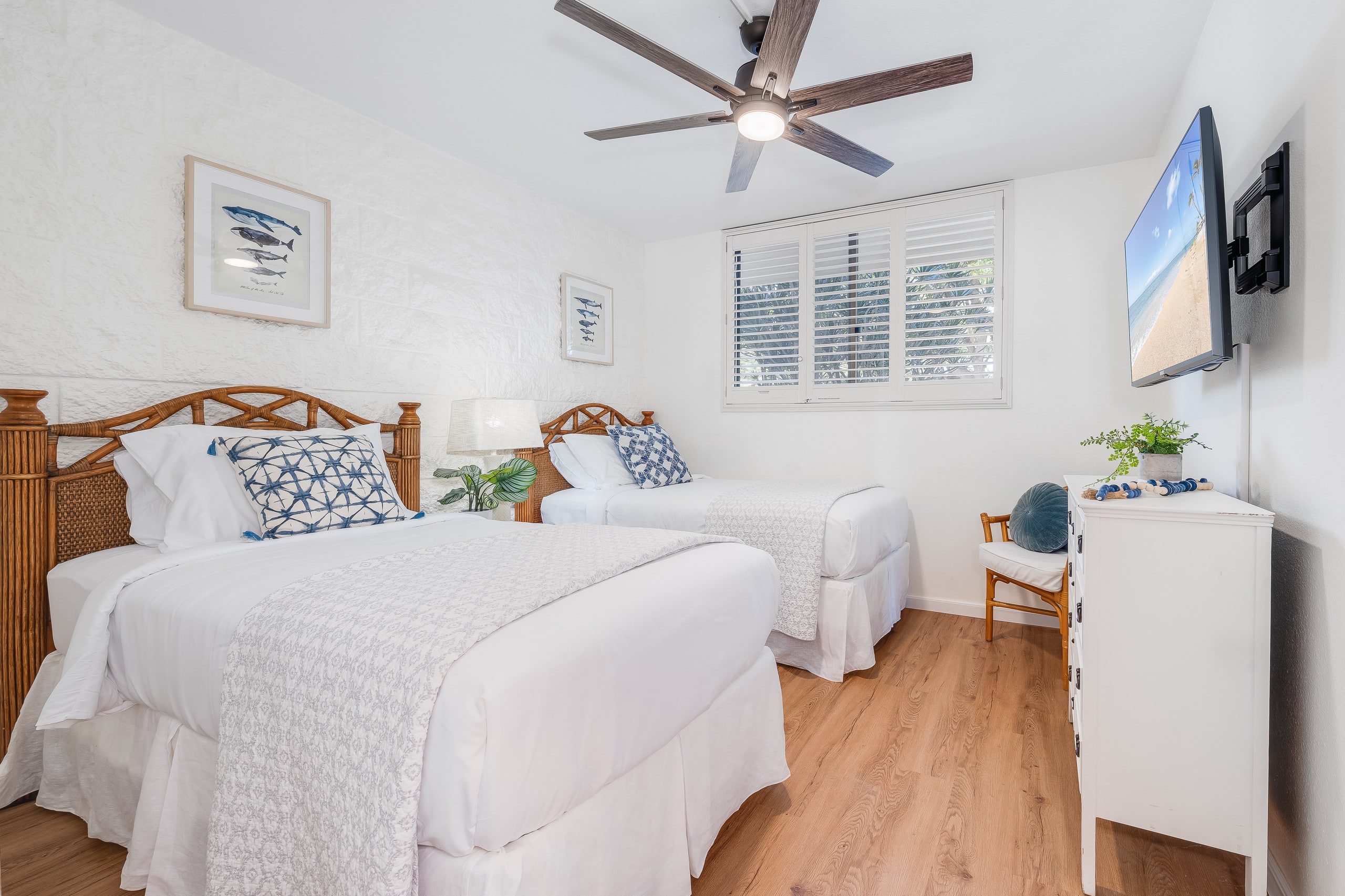 Condo in Wailuku · ★4.84 · 2 bedrooms · 3 beds · 2 baths - Image 19