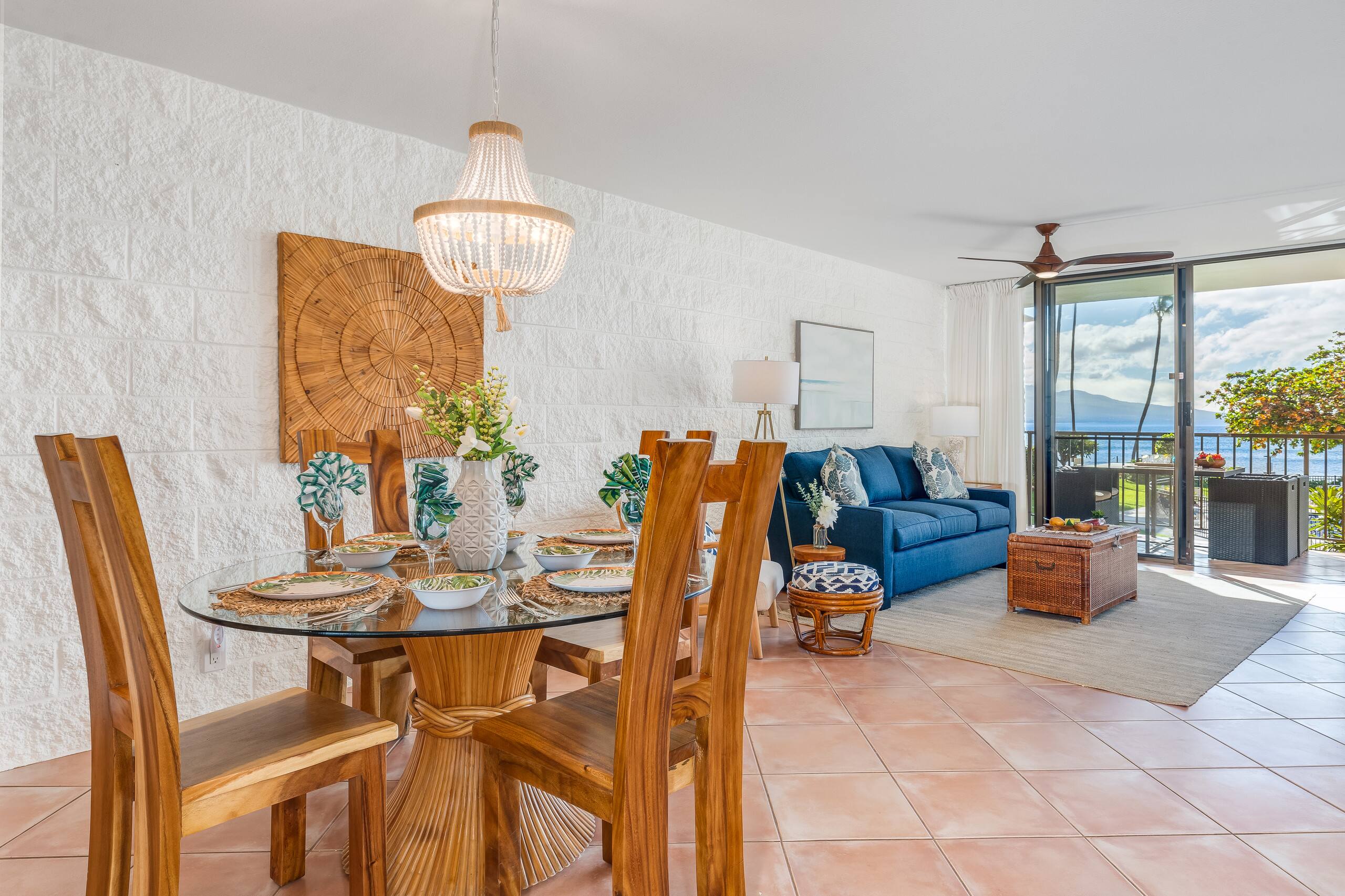 Condo in Wailuku · ★4.84 · 2 bedrooms · 3 beds · 2 baths - Image 12