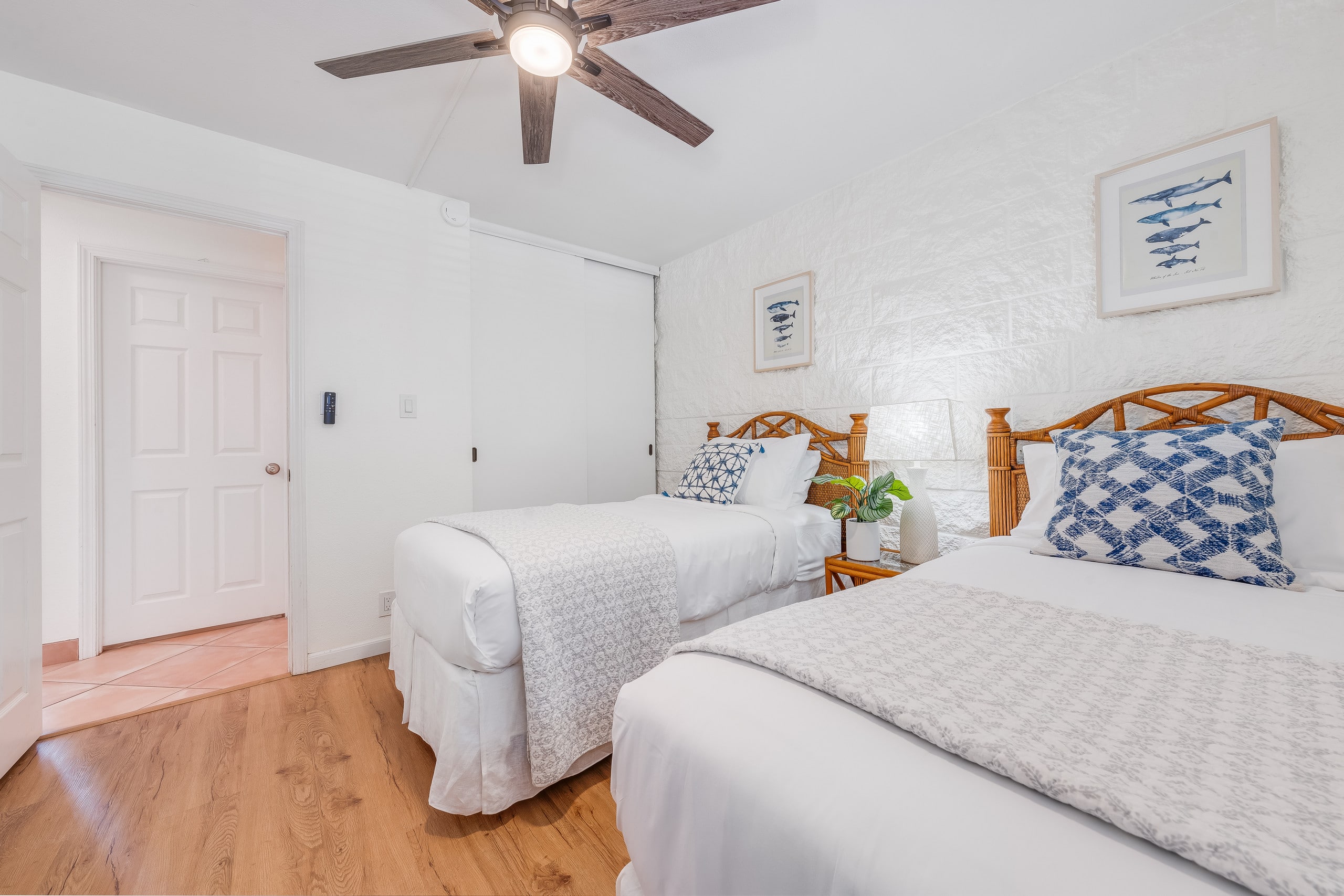 Condo in Wailuku · ★4.84 · 2 bedrooms · 3 beds · 2 baths - Image 20