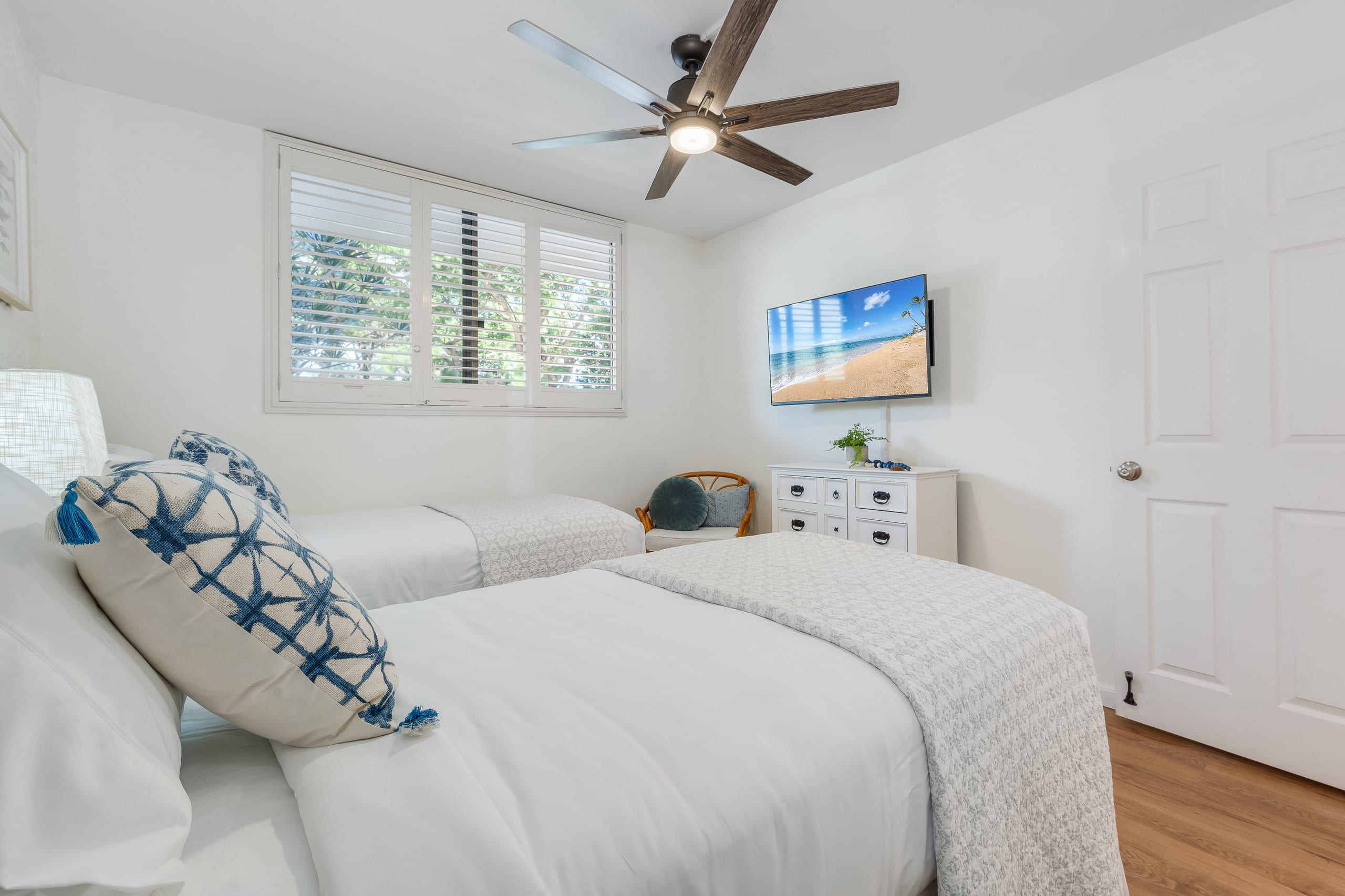 Condo in Wailuku · ★4.84 · 2 bedrooms · 3 beds · 2 baths - Image 22