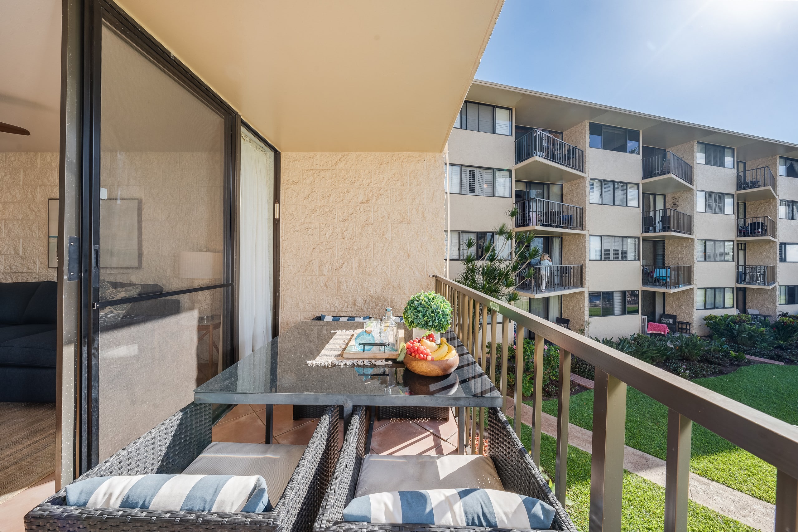 Condo in Wailuku · ★4.84 · 2 bedrooms · 3 beds · 2 baths - Image 31