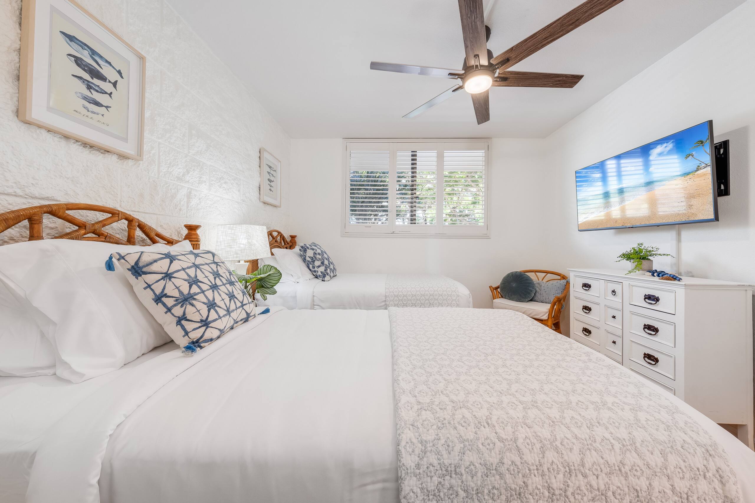 Condo in Wailuku · ★4.84 · 2 bedrooms · 3 beds · 2 baths - Image 21