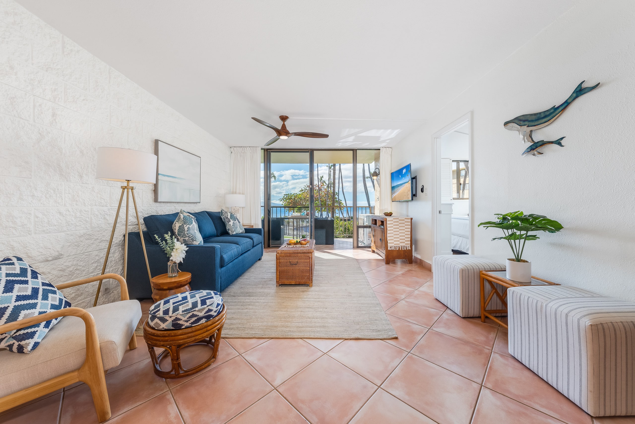 Condo in Wailuku · ★4.84 · 2 bedrooms · 3 beds · 2 baths - Image 2