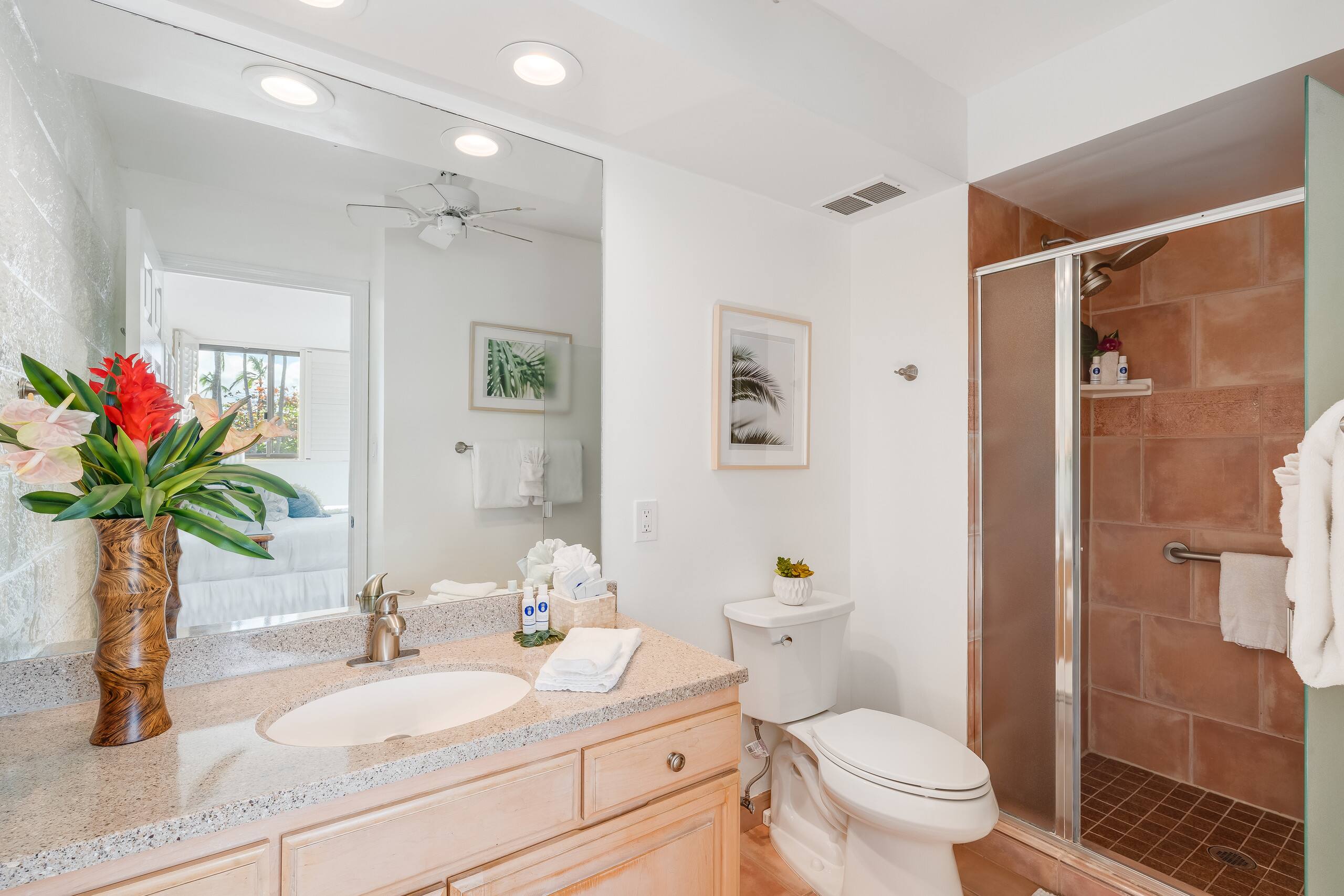 Condo in Wailuku · ★4.84 · 2 bedrooms · 3 beds · 2 baths - Image 23