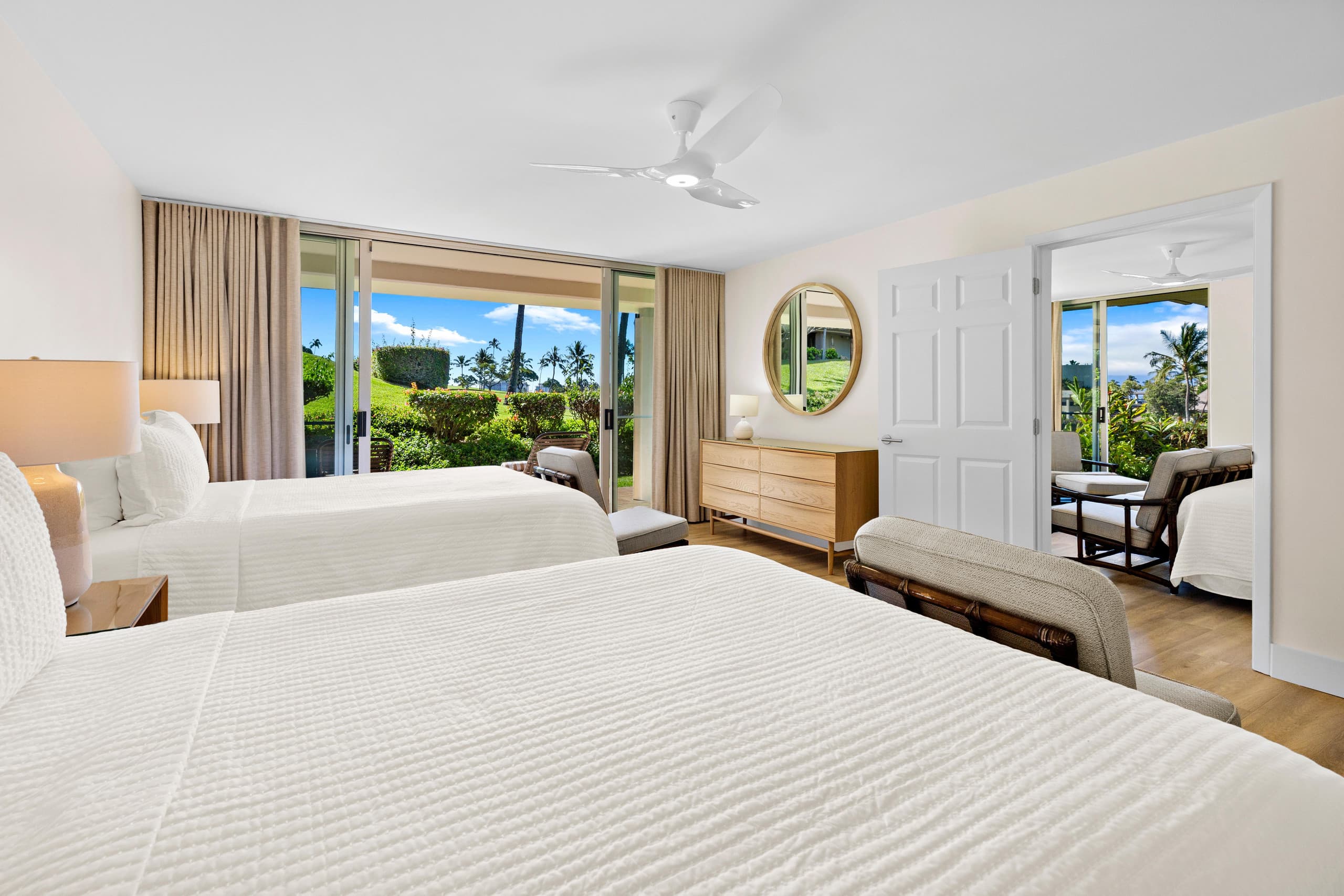 Condo in Lahaina · ★4.88 · 2 bedrooms · 3 beds · 2 baths - Image 12