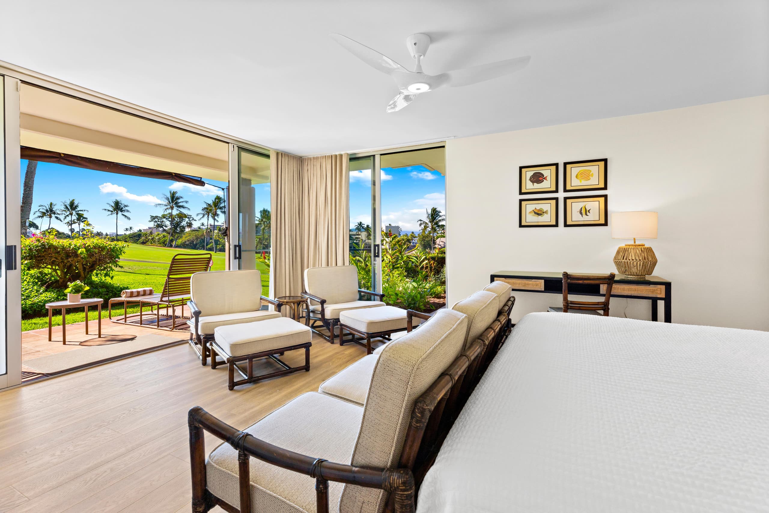 Condo in Lahaina · ★4.88 · 2 bedrooms · 3 beds · 2 baths - Image 9