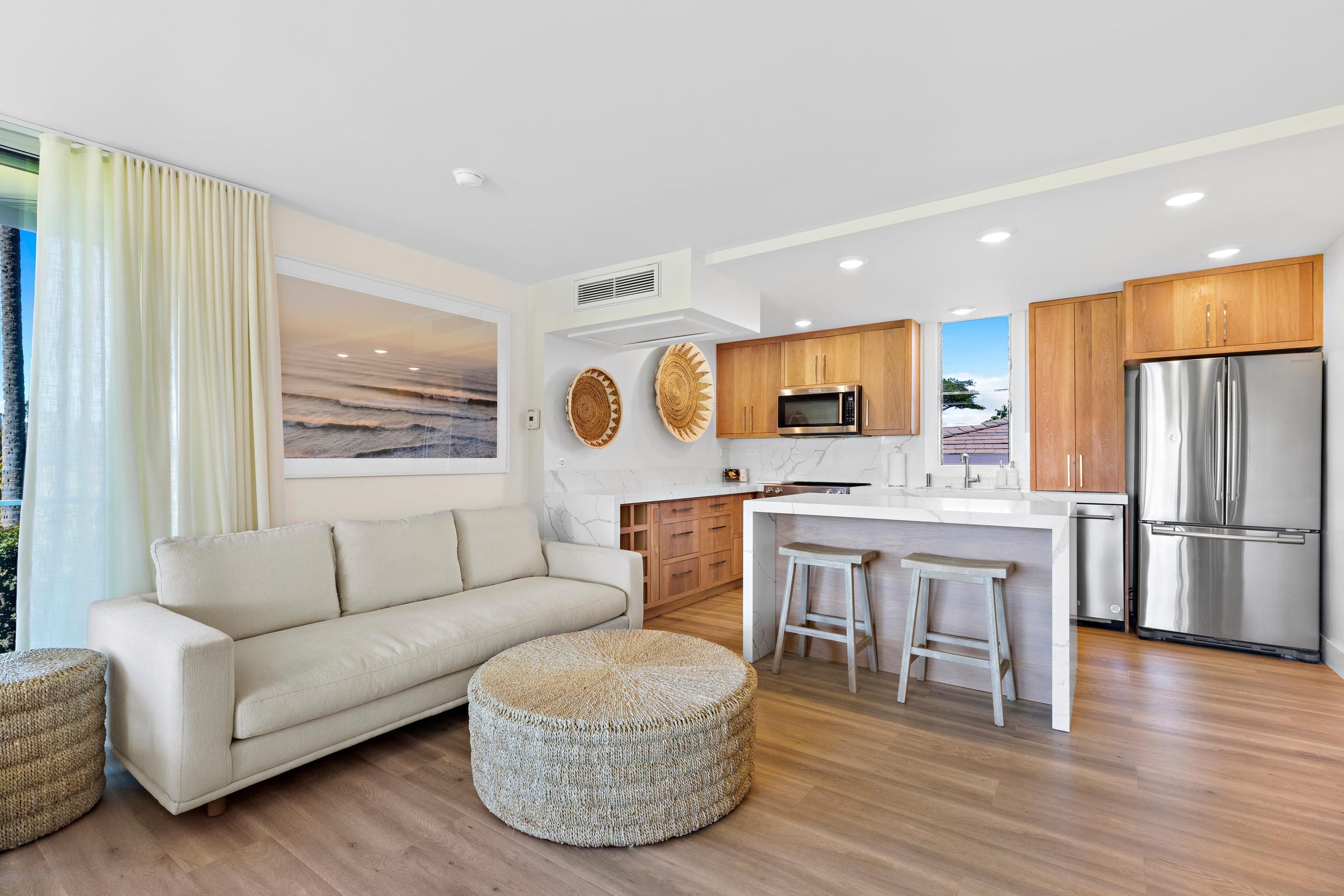 Condo in Lahaina · ★4.88 · 2 bedrooms · 3 beds · 2 baths - Image 1