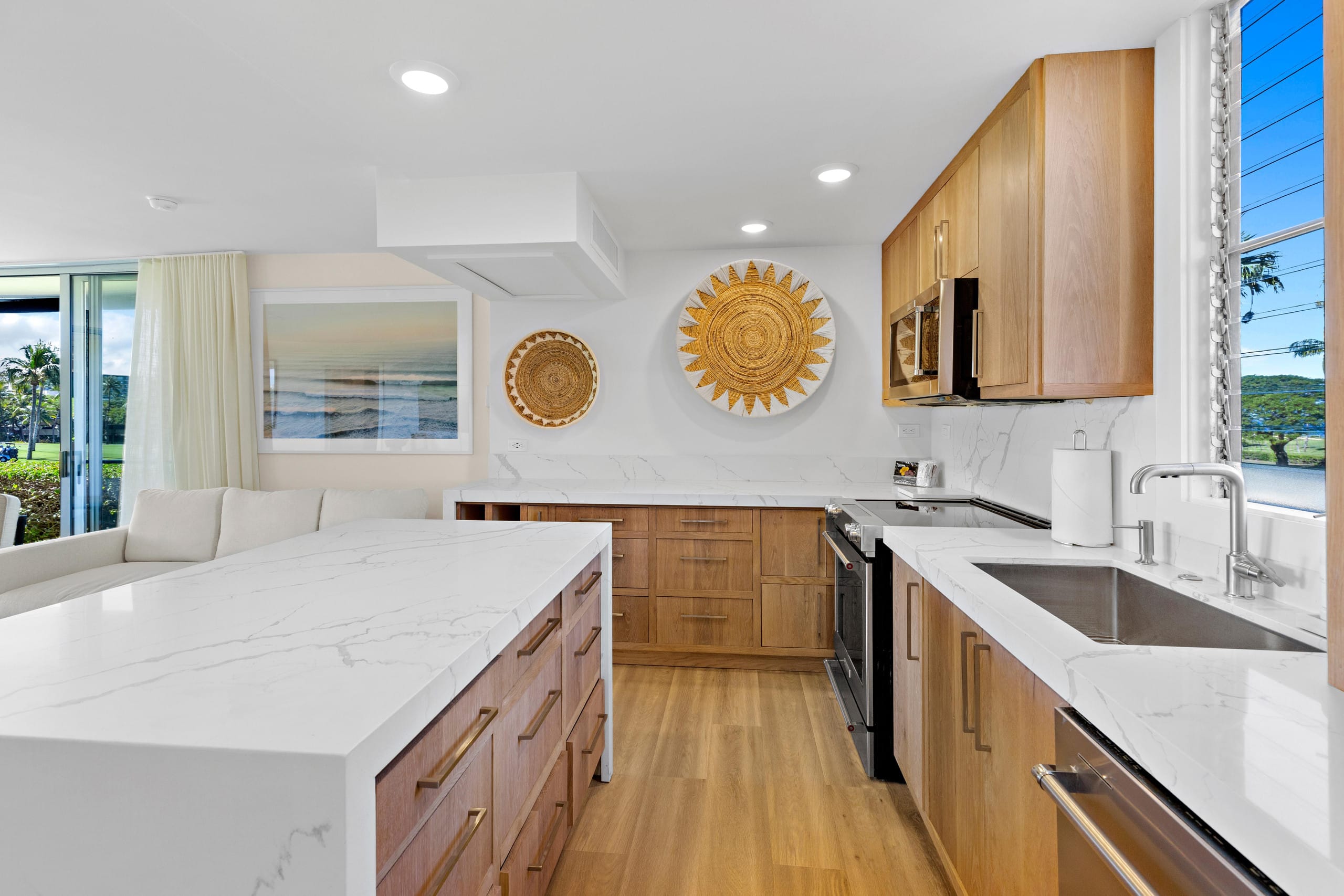 Condo in Lahaina · ★4.88 · 2 bedrooms · 3 beds · 2 baths - Image 6