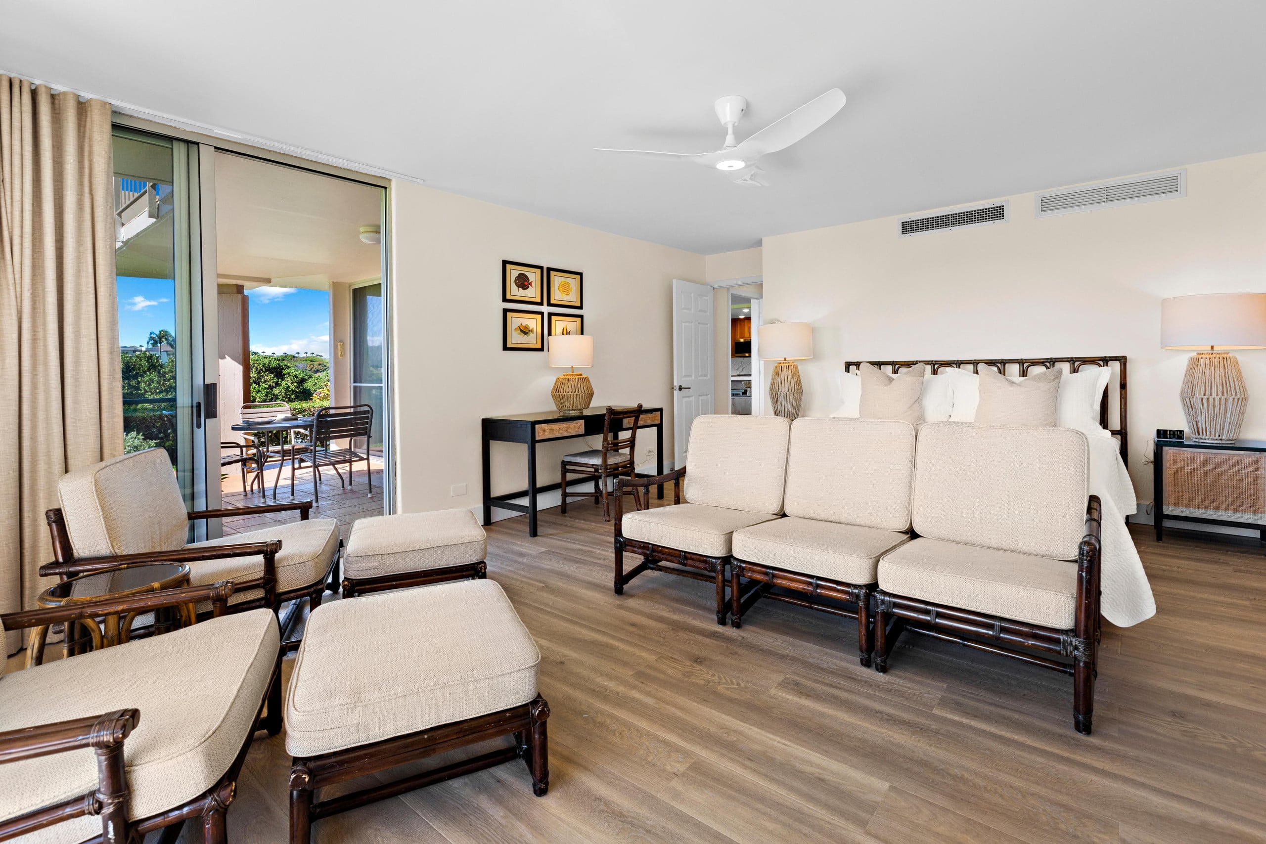 Condo in Lahaina · ★4.88 · 2 bedrooms · 3 beds · 2 baths - Image 10