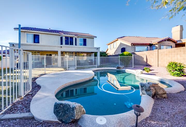 Airbnb Cave Creek