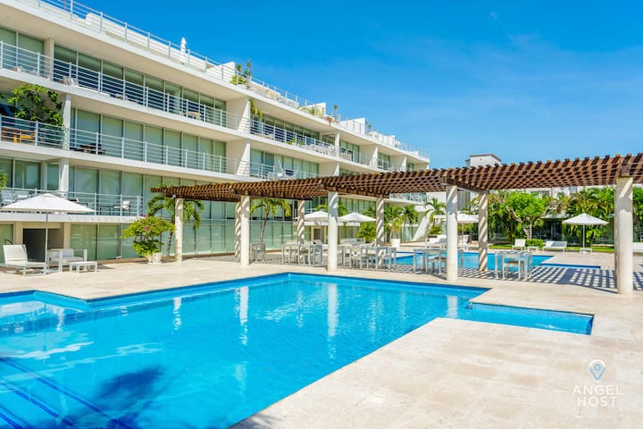 Stella Rentals managed Airbnb listing 2