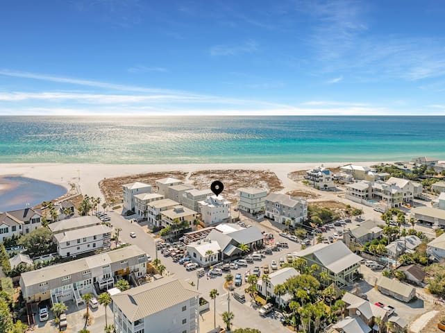 Liv Vacations managed Airbnb listing 1