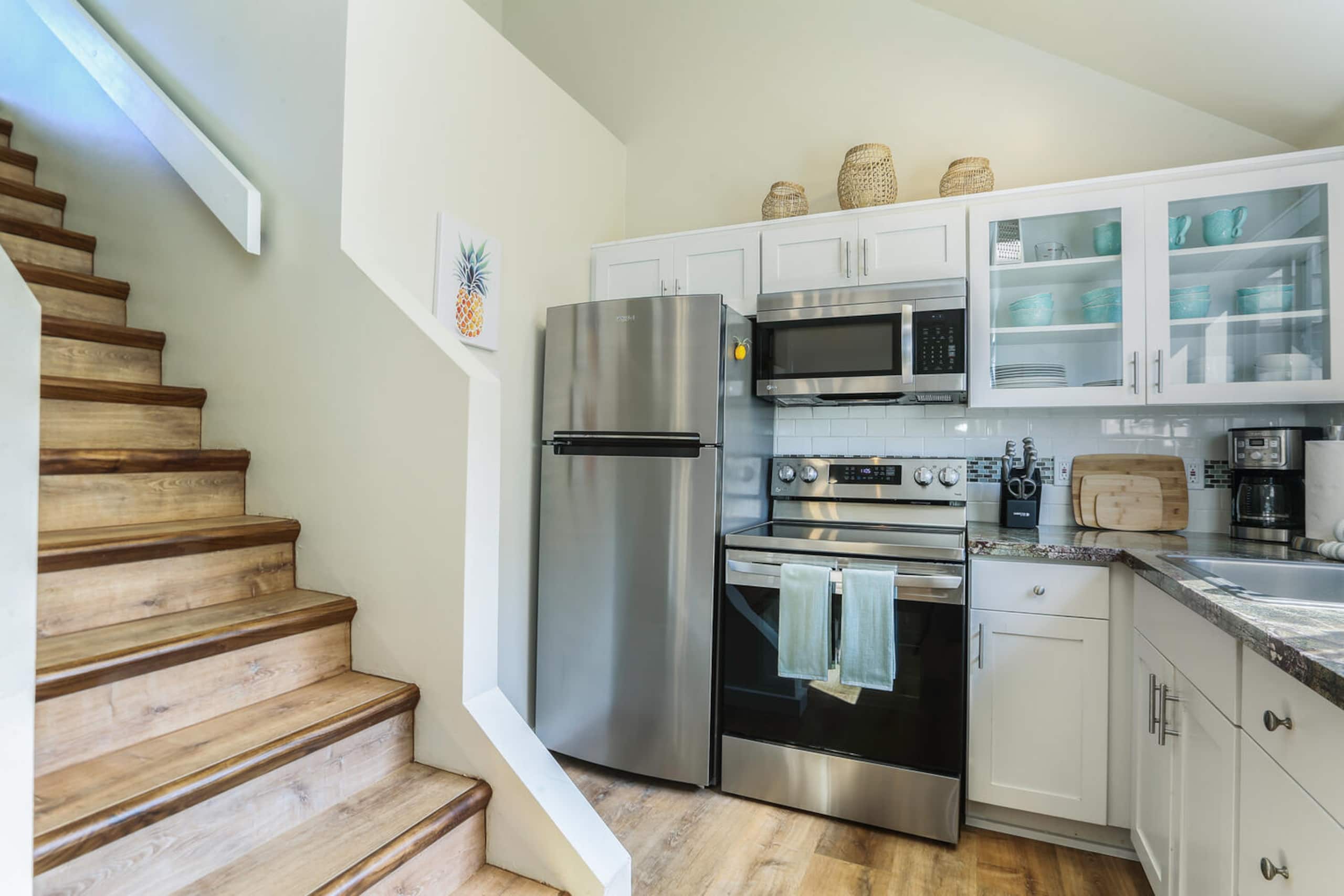 Condo in Princeville · ★4.67 · 2 bedrooms · 4 beds · 2 baths - Image 9