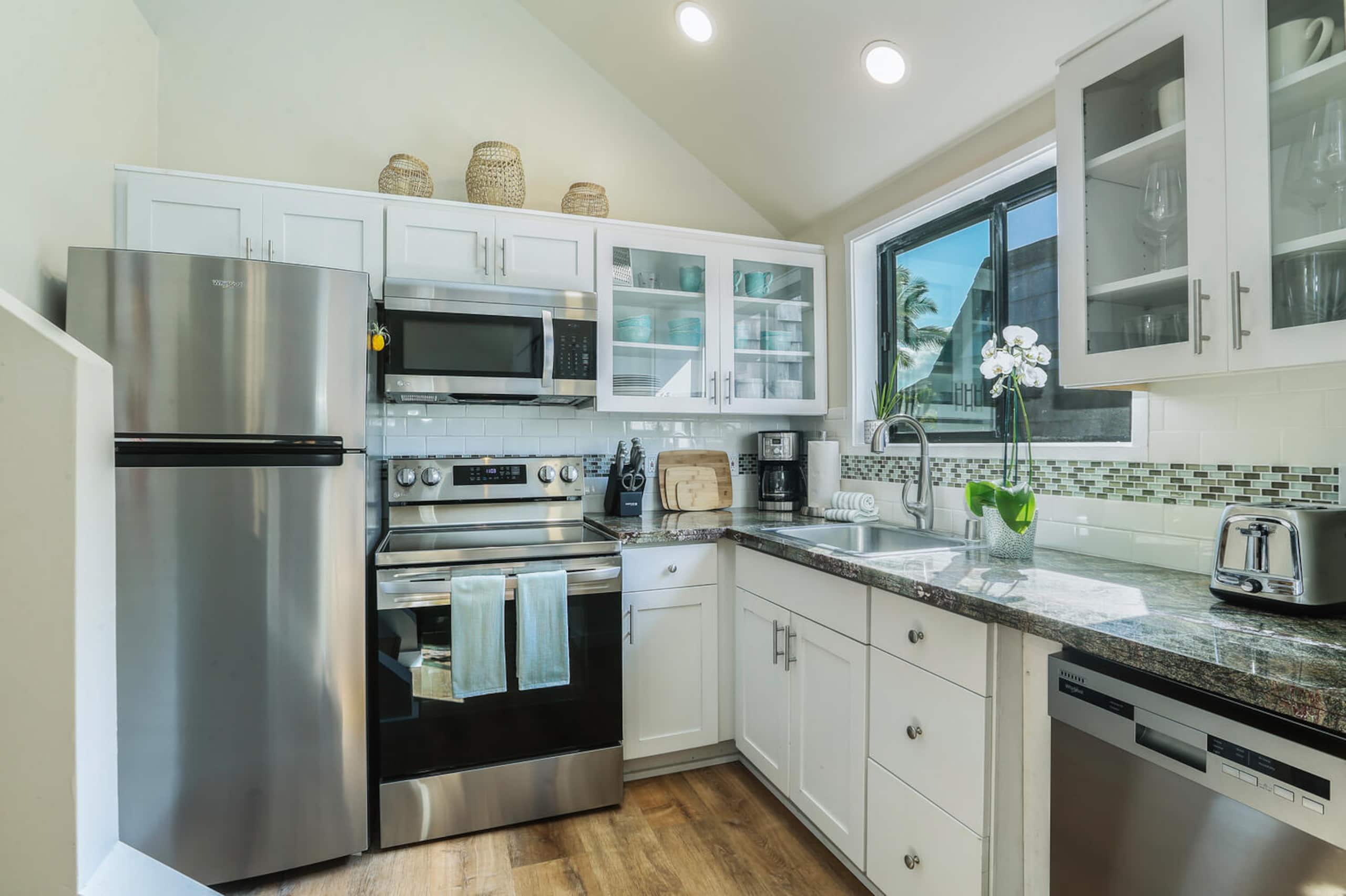 Condo in Princeville · ★4.67 · 2 bedrooms · 4 beds · 2 baths - Image 3