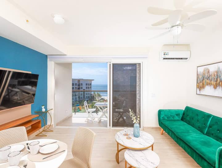 *Hot Deal* Condo Alegría @Playa Caracol - Apartments for Rent in La Boca de Chame, Provincia de Panamá Oeste, Panama - Image 1
