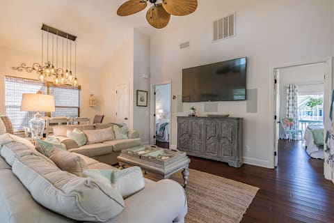 New Listing! Home on Davis Love