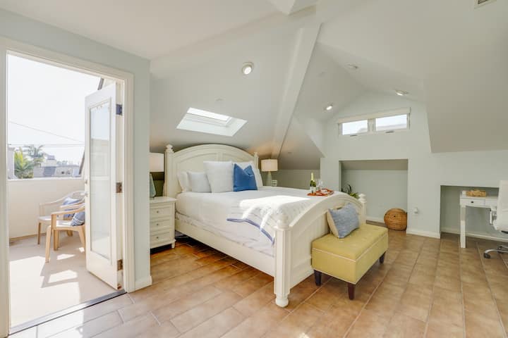 817 primárny apartmán s vlastným balkónom