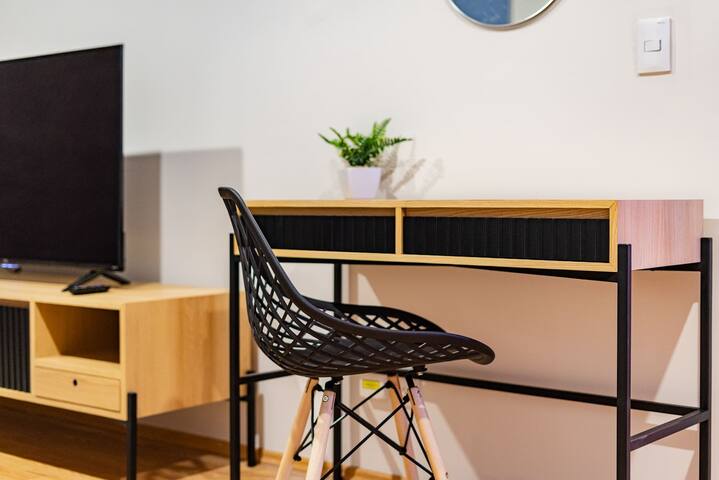 VH | Polanco comfy apt + Laundry Room + Gym | 45 gallery image 2