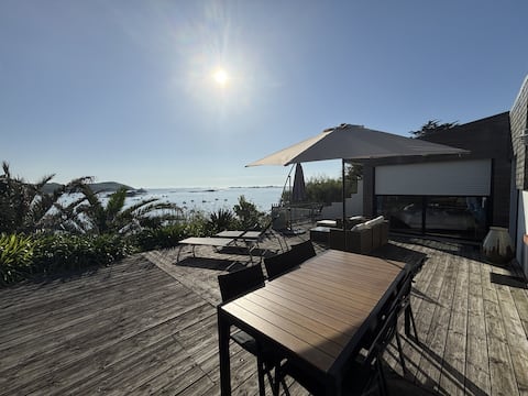 pors termen · Exceptional Travel Invitation