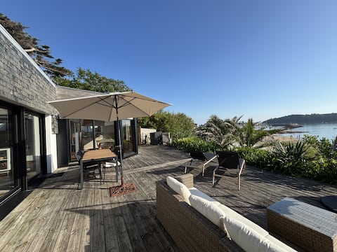 pors termen · Exceptional Travel Invitation