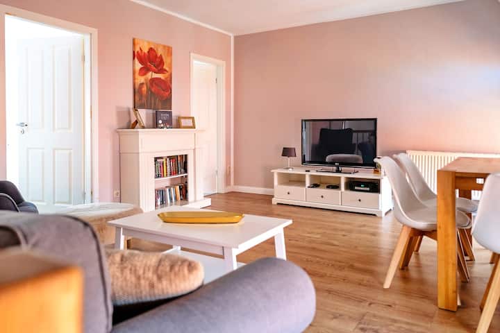 Dreamtime Loft - Abc293 - Wismar