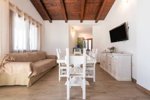 Casa Giovanna