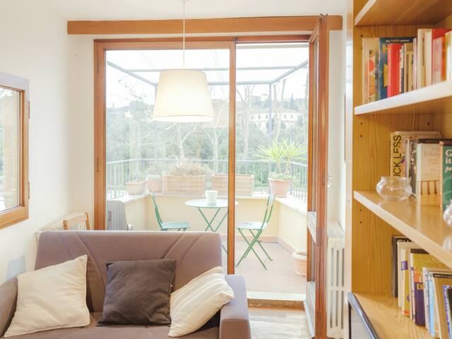 A Nest near the Boboli Garden gallery image 3