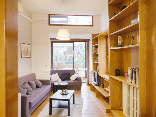 A Nest near the Boboli Garden gallery image 5