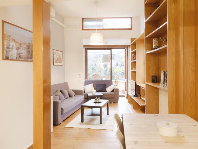 A Nest near the Boboli Garden gallery image 4