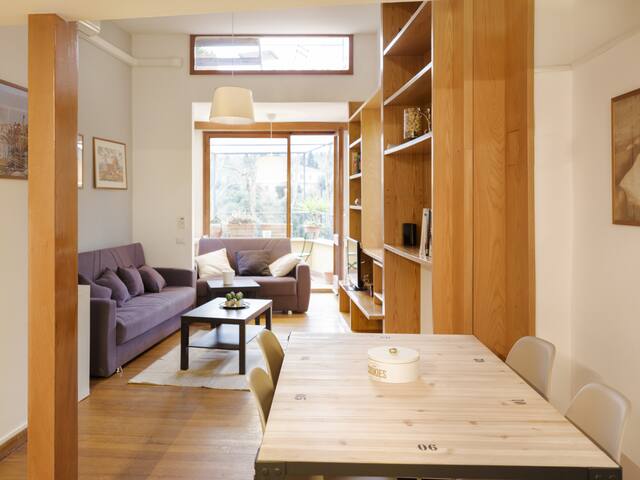 A Nest near the Boboli Garden gallery image 2