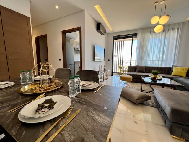 AppartAli managed Airbnb listing 3