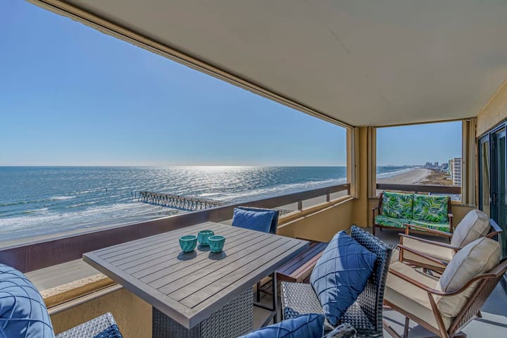 Myrtle Beach Destinations managed Airbnb listing 3