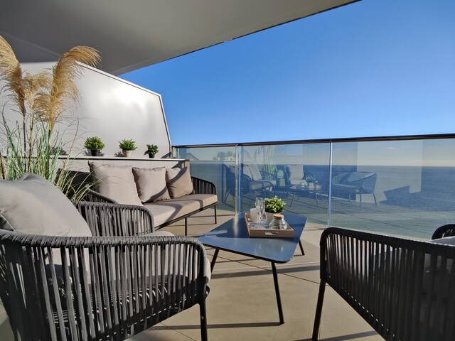 Rental Benidorm managed Airbnb listing 2