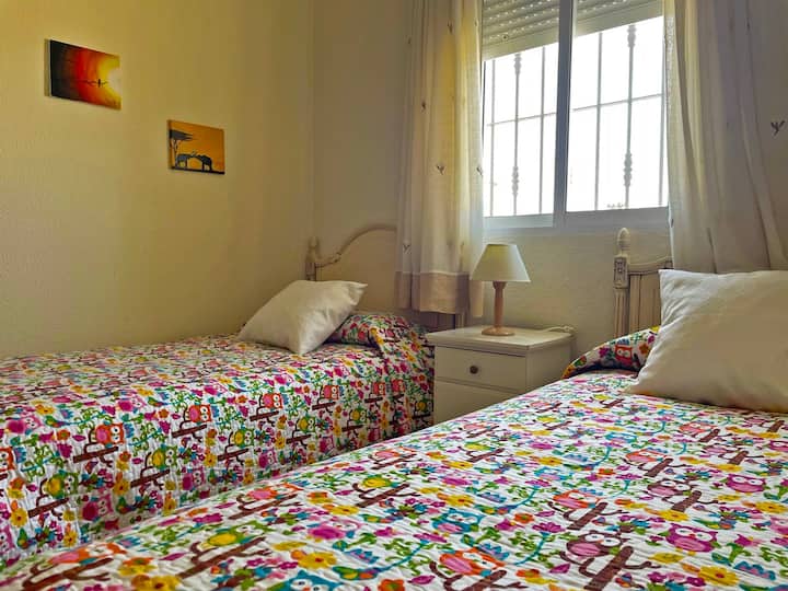 Casa Los Henke - Ole Solutions - El Puerto de Santa María