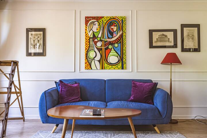 Monsieur Le Concierge managed Airbnb listing 3