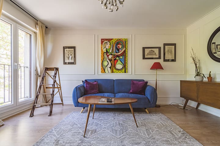 Monsieur Le Concierge managed Airbnb listing 2