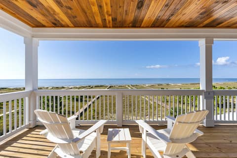 Coron Oceanfront Beach House