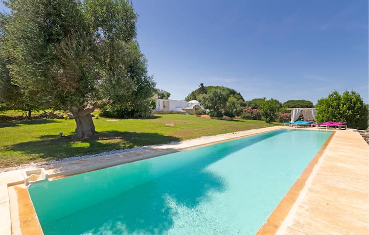 2 bedroom cozy home in Ostuni