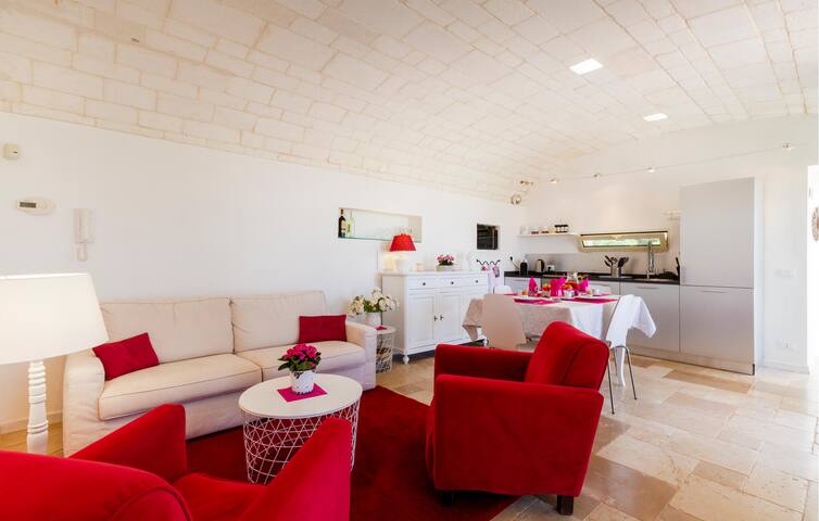 2 bedroom cozy home in Ostuni gallery image 3