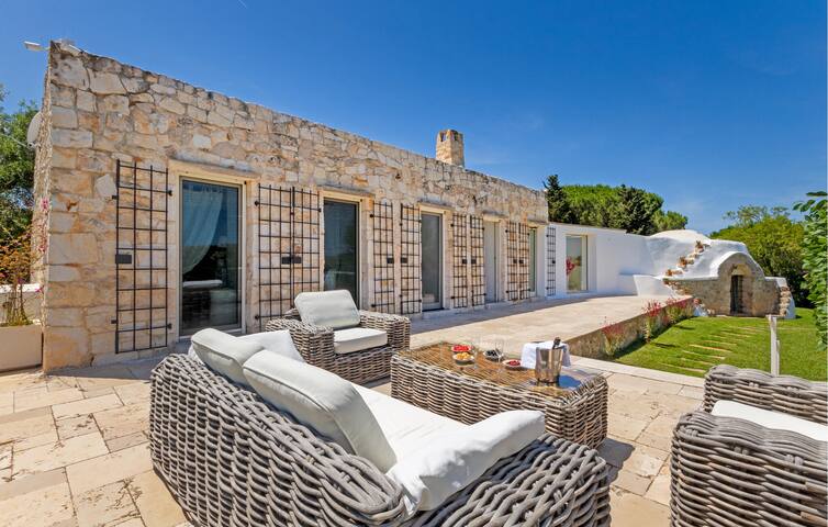 2 bedroom cozy home in Ostuni gallery image 2